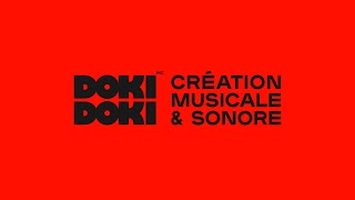 No Fixed Address is Behind the Naming and Identity for New Audio Studio DOKI DOKI that Builds a Visual World from Sound