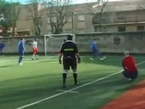 Calcetto Foligno - Free Time 6 - 10