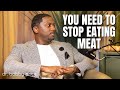 You Need To Stop Eating Meat And Here S Why With Dr Bobby Price Vault Empowers Talks