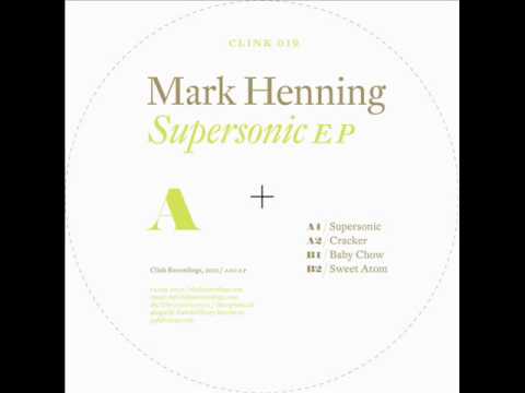 Mark Henning - Supersonic