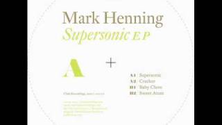 Mark Henning - Supersonic