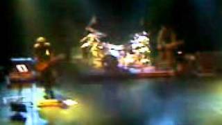 Pez Demonio  - Lucybell - Teatro Oriente - 9 septiembre 2011