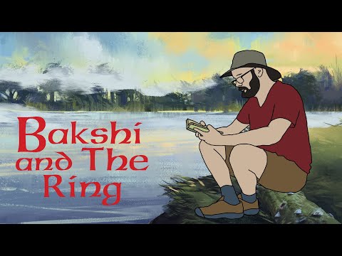 An Exhaustive History of Ralph Bakshi's Lord of the Rings