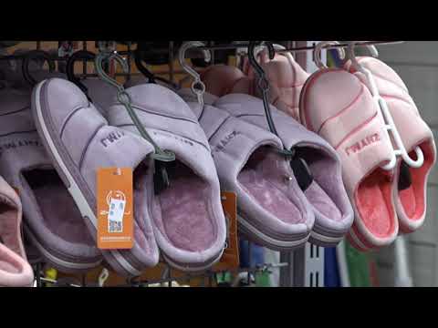 PRILOG VRT - U ROBNOJ KUCI "NEW SHANGHAI" U TOKU SNIZENJE ZIMSKE KOLEKCIJE OD 20-40%