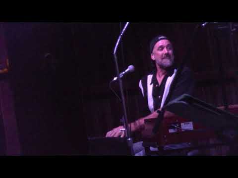 The Jimmys-Mercury Blues(K.C. Douglas cover) live in Oconomowoc, WI 10-8-21