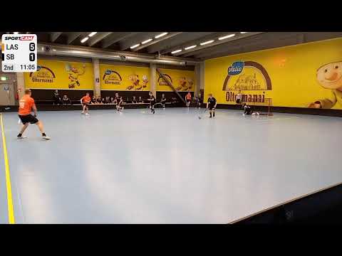 LASB/SB HEINOLA vs SB VANTAA, HJC - 21/05/2022