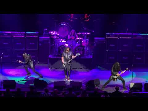 Gene Simmons Band - OLG Stage, Niagara Falls  5/15/25  Full Show