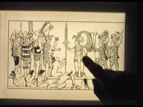 Maurice Cotterell - Secrets of the Super Gods 13/19