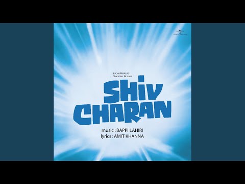 Yeh Husn Yeh Shabab Aap Hein Lajawab (Shiv Charan / Soundtrack Version)