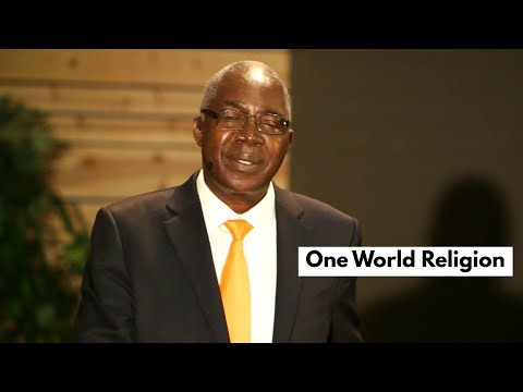 New World Order Series: One World Religion New World Order Series: One World Religion