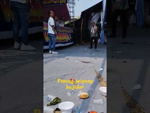 pencug bajidor namin group  enakeun pisan