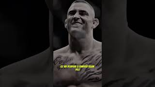 McGregor de volta? #ufc #mcgregor #dustinpoirier #mma #ufcgym #mmafighter #islammakhachev #boxing