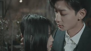 [Eng Sub]She forced to marry with president[Love beyond words]Epi 1 sweet love/President&#39;s love