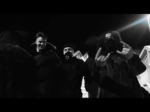 Phxllz - Blue Lights [Music Video]