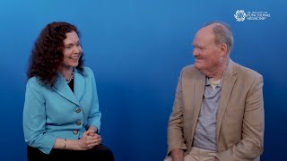 In Conversation with the 2025 Linus and Ave Helen Pauling Award Winner Deanna Minich, MS, PhD