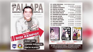 Download lagu Full Album NEW PALLAPA Best DIDI KEMPOT mp3 Download lagu Full Album NEW PALLAPA Best DIDI KEMPOT mp3