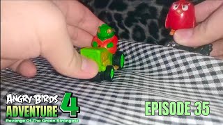 AB Adventure Season 4 Episode 35/40