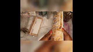 First Video For 2023 | January 2023 Cash Stuffing | #iamherstationary