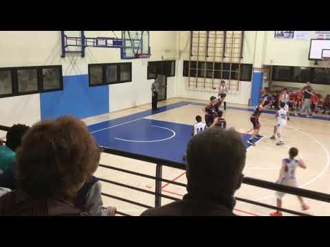 2007 U13 Torneo Befana Cus - Bergamo 11