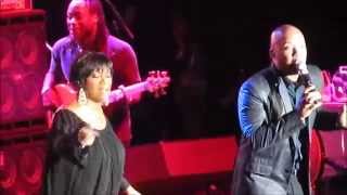 Patti LaBelle, Love Has Finally Come At Last