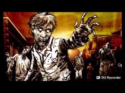 The Walking Dead Telltale Story Builder - Brutal Clementine