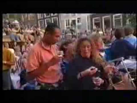 Devil's Rag by Jean Matitia(Christian Lauba)played by Arno Bornkamp and Ivo Janssen