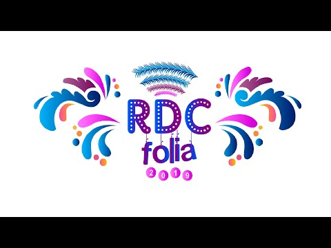 O encontro das escolas | RDC Folia 2019 - 25/02/2019