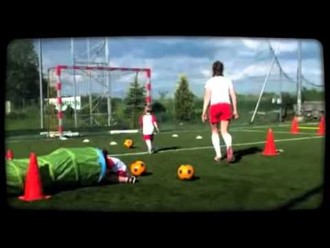 Akademia Malucha 21  (Created with Magisto)