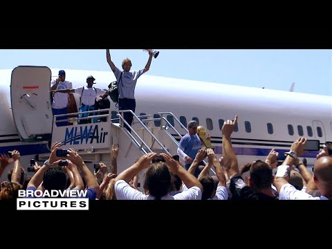 NOWITZKI. The perfect Shot / Trailer #03