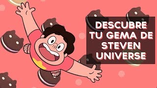 Qué gema de Steven Universe eres? Descubre ahora cual es tu gema de Steven Universe con este divertido test! ↠↠ ¡No te olvides de suscribirte para no ...