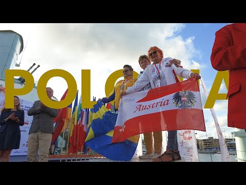 Sport to zdrowie! Szczególnie w Gdyni! XIX Światowe Letnie Igrzyska Polonijne - dzień 4.