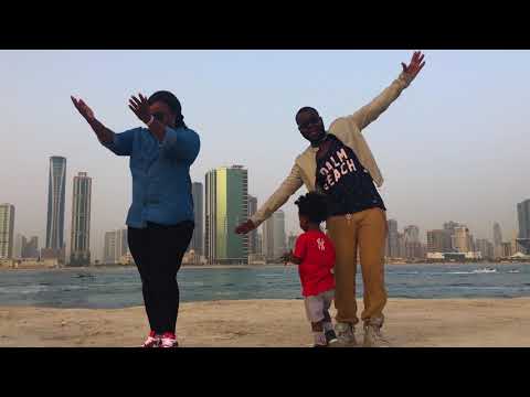 Salamu.by Richie B ft jackie B