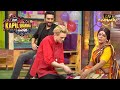 Rinku Devi ने Foreign Musicians के साथ की Jugalbandi The Kapil Sharma Show Rinku B