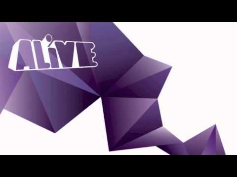 Sean Roman ft. Sanna Hartfield - C's Theme (Teva Remix) [ALiVE053]