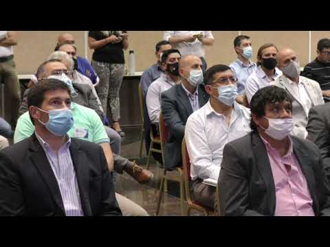 Funcionarios públicos se capacitaron en prevención de violencia de género en ámbito laboral