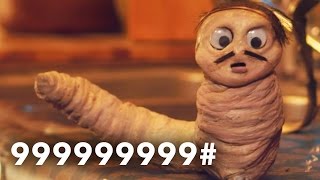 ThanksKilling 3 Scene - Muff Diving