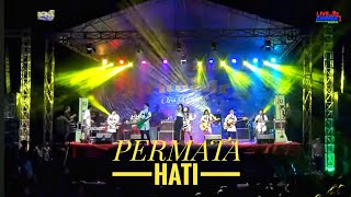Download lagu PERMATA HATI Vocal Dea Luvi NEW KENDEDES LIVE PULAU GILIGENTING MADURA mp3