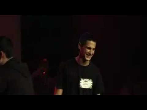 Mowlihawk vs Dollar Barna 2008 (Cuartos)