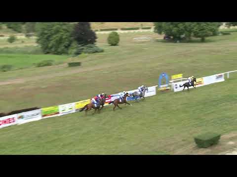 SL, 5. 7. 2019, 3. dostih - Cena města Slušovice