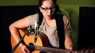 The Edmo Sessions Vol 10 - Manuela - Take it or leave it