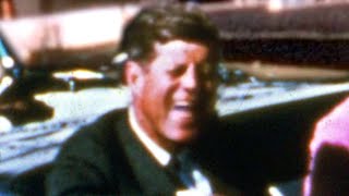 NOTHING BAD EVER HAPPENS TO THE KENNEDYS