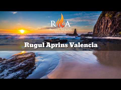 Rugul Aprins Valencia - Tu Ești Domnul domnilor