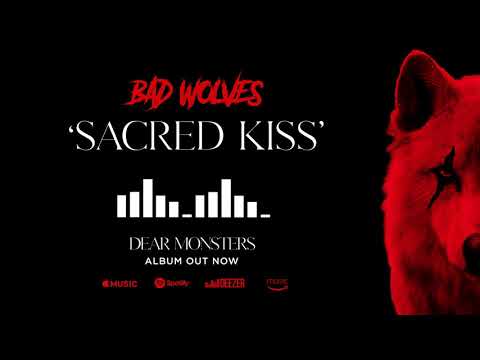 Video thumbnail for Sacred Kiss