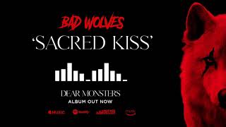 Sacred Kiss Music Video