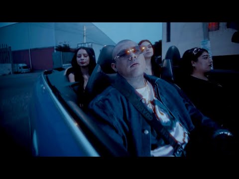 ElReghosg - SIN TI - (Video Oficial)