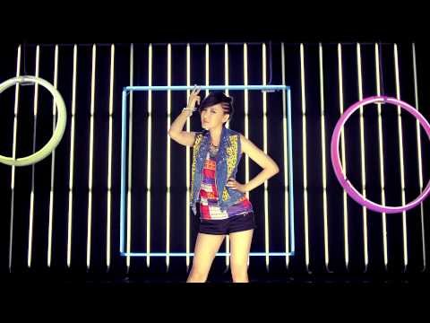 EXID - I Feel Good