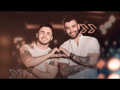 Wallas Arrais - Cafofo feat. Gusttavo Lima  (Clipe Oficial)