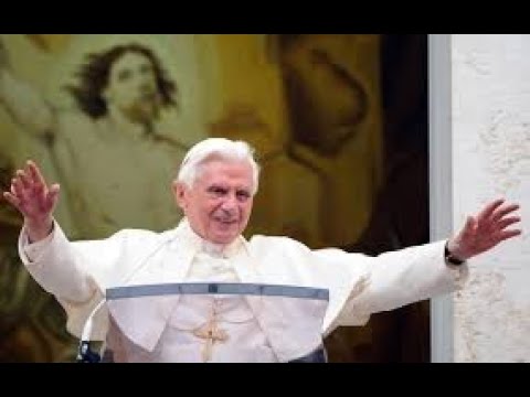 05 gennaio 2023 - Esequie del papa emerito Benedetto XVI - diretta dalla Città del Vaticano