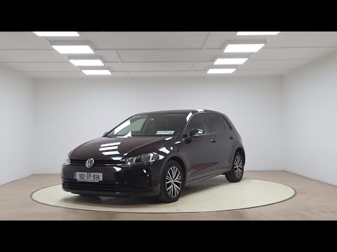 Volkswagen Golf 2.0 TDI 5DR 150HP Highline - Image 2