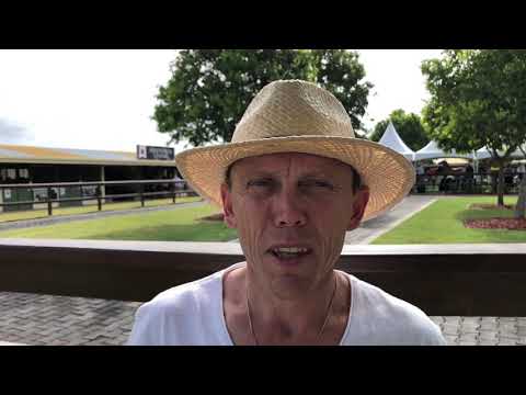 MUNCE RACING - MAGIC MILLIONS PREVIEW